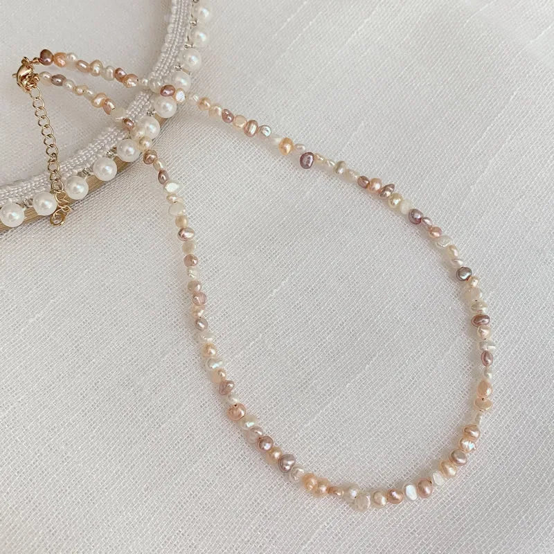 cadena de perlas
