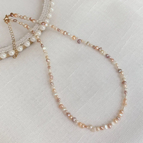 cadena de perlas