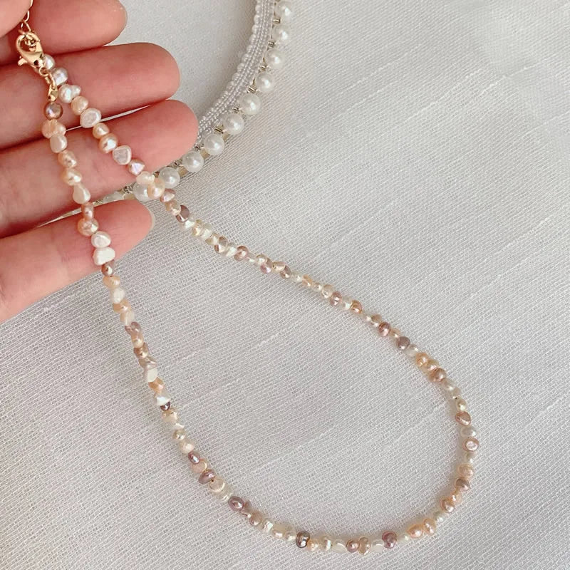 cadena de perlas
