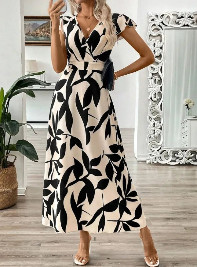 Vestido casual para verano
