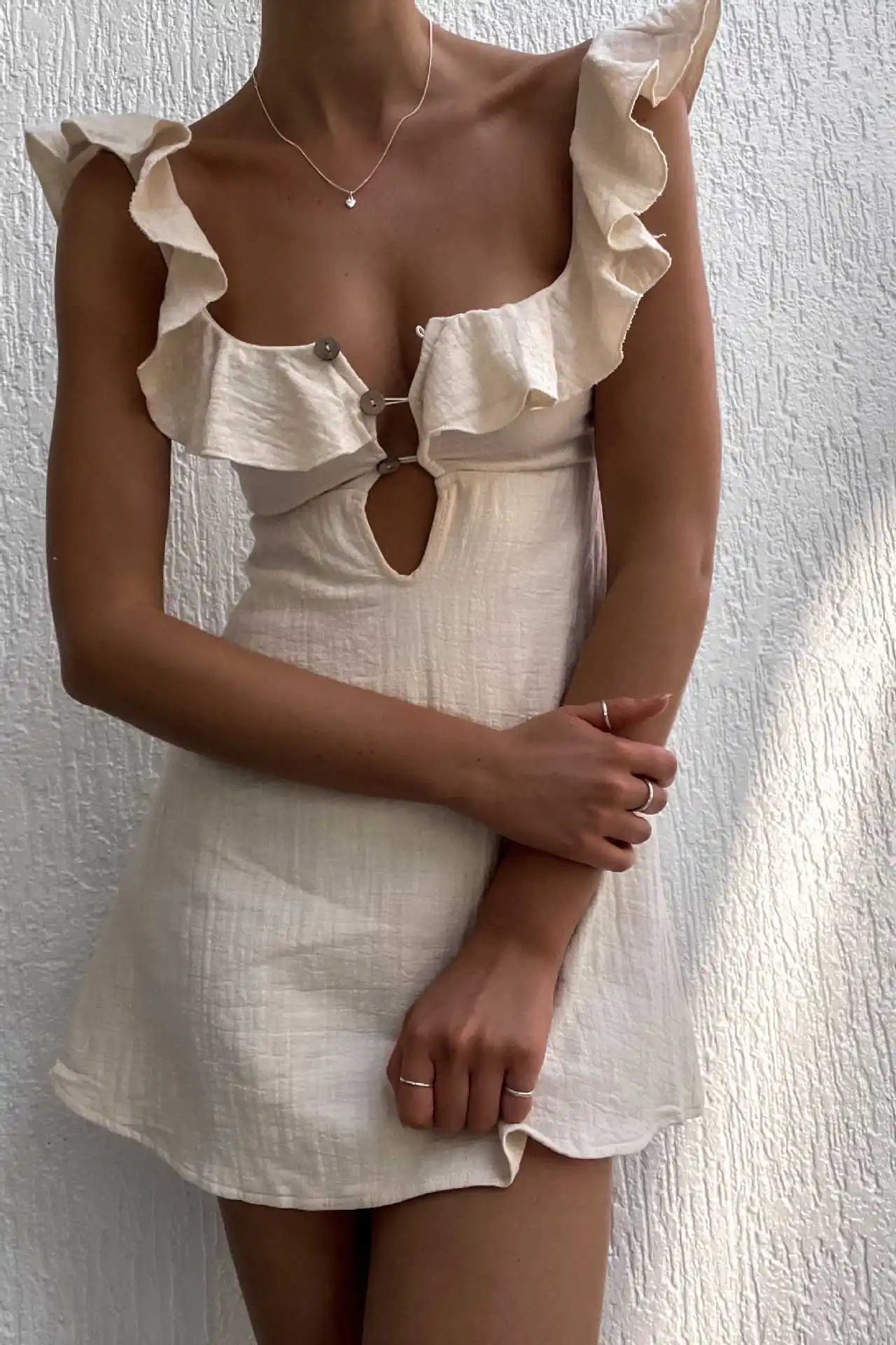 Vestidos De Mujer