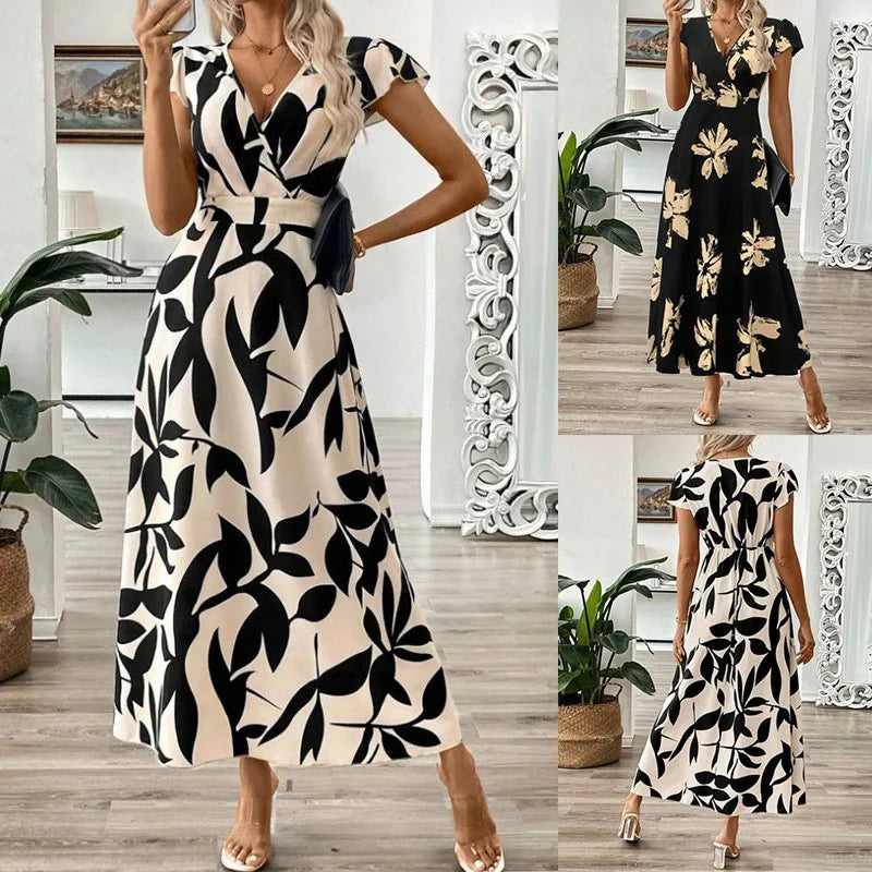 Vestido casual para verano