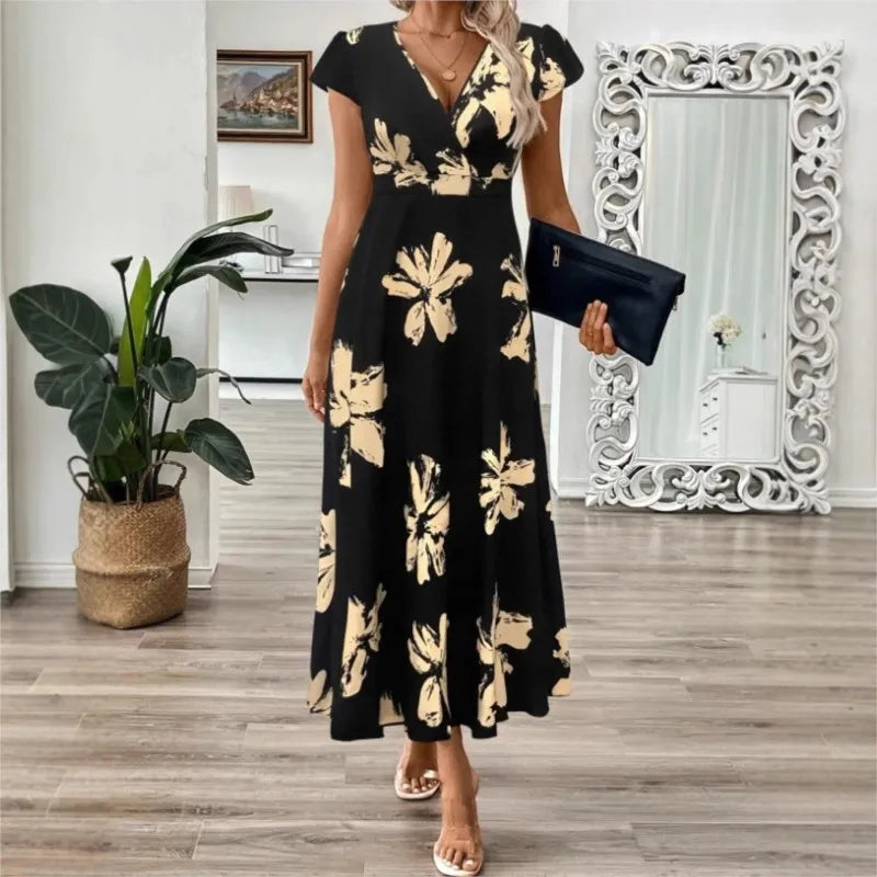 Vestido casual para verano