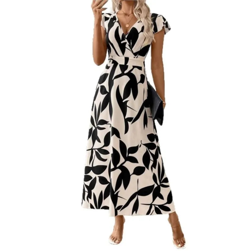 Vestido casual para verano