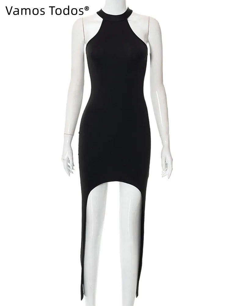 Vestido negro