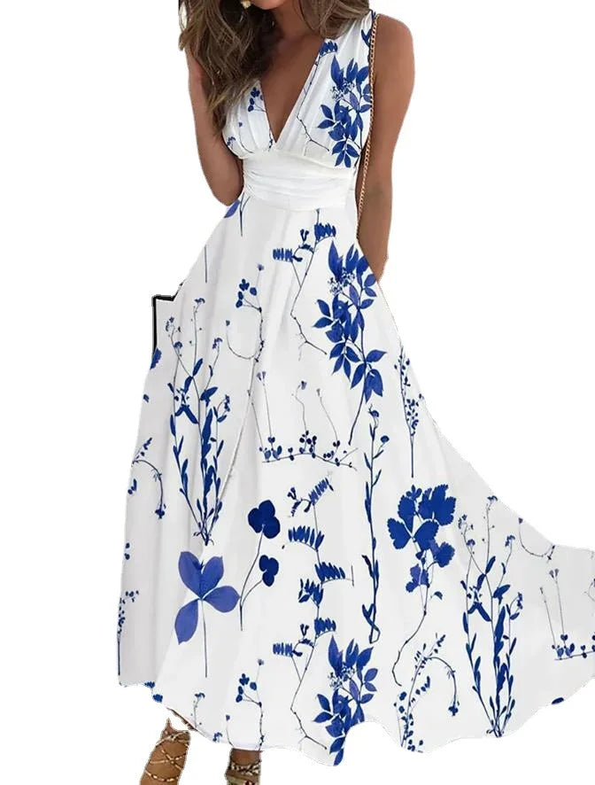 Vestido de verano