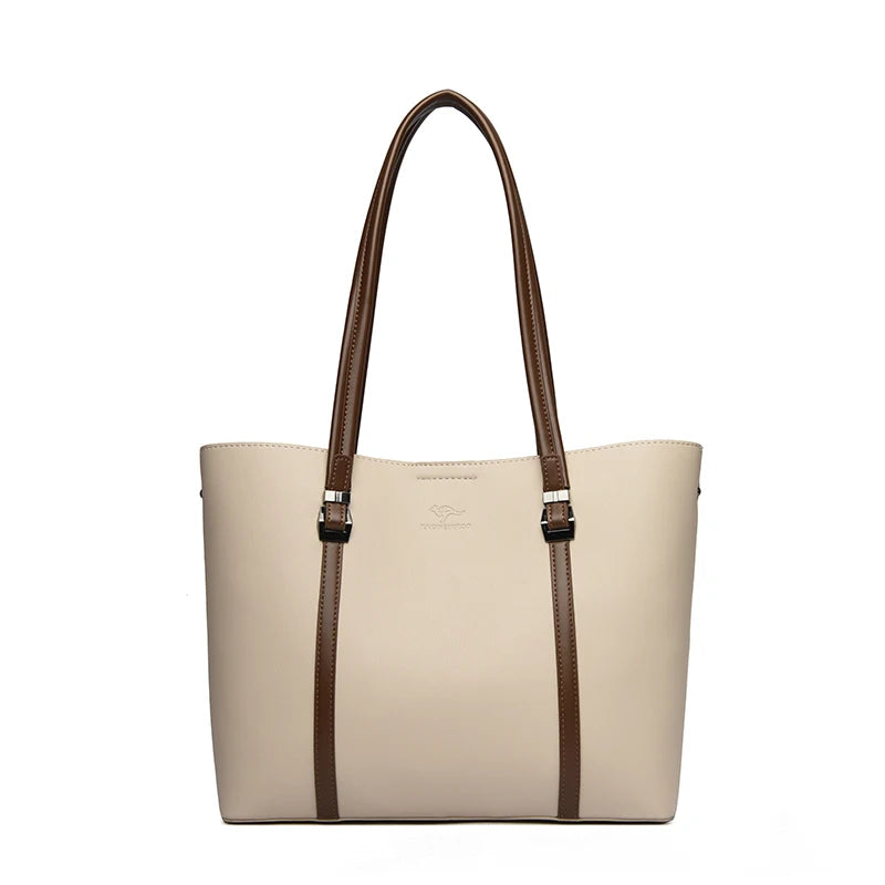 Elegante bolso negro