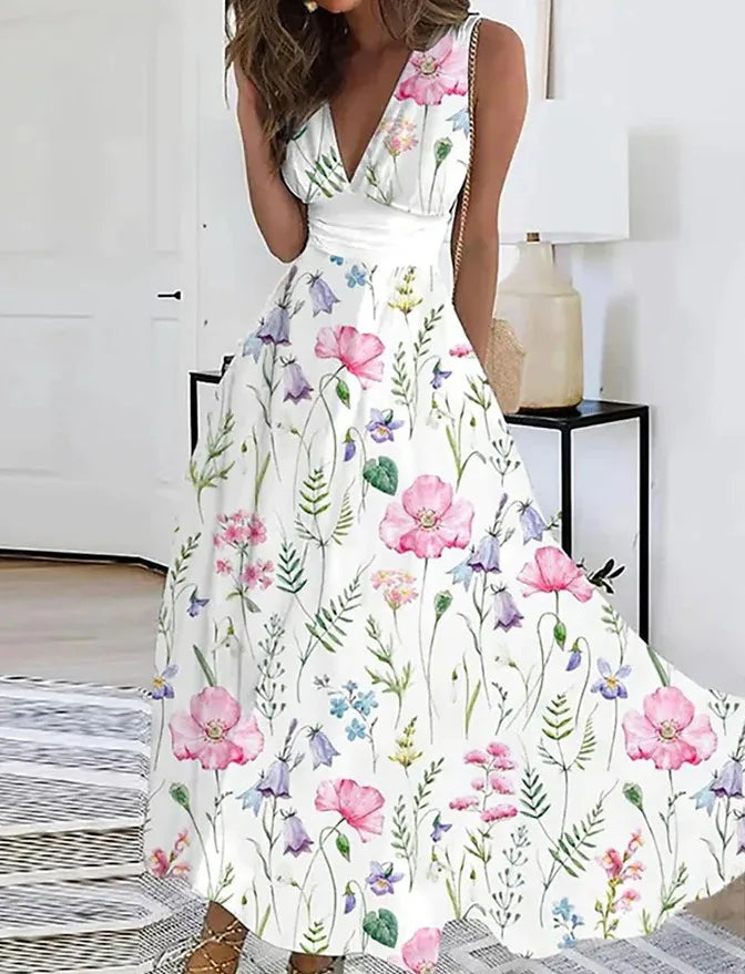 Vestido de verano