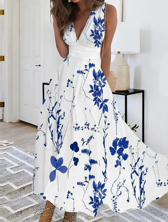 Vestido de verano