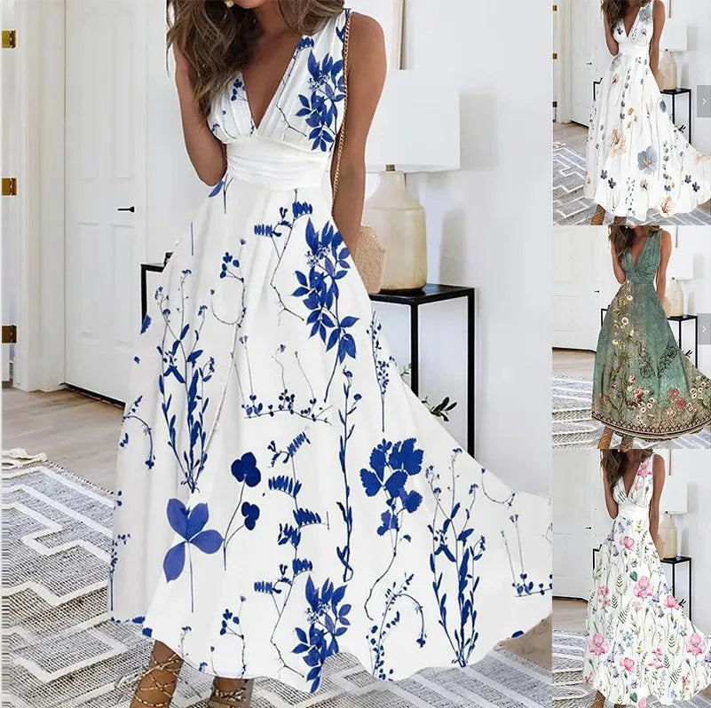 Vestido de verano
