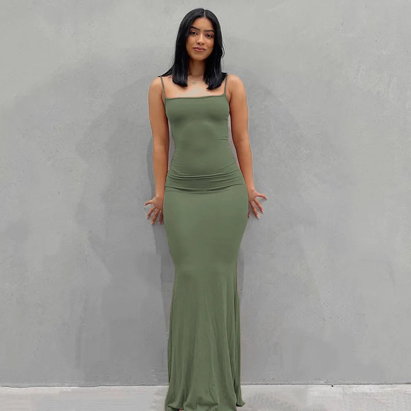 Vestido de verano