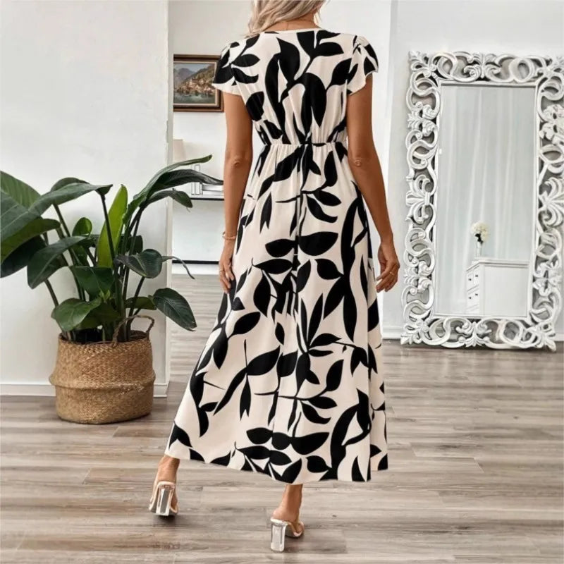 Vestido casual para verano