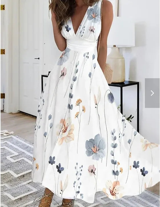 Vestido de verano