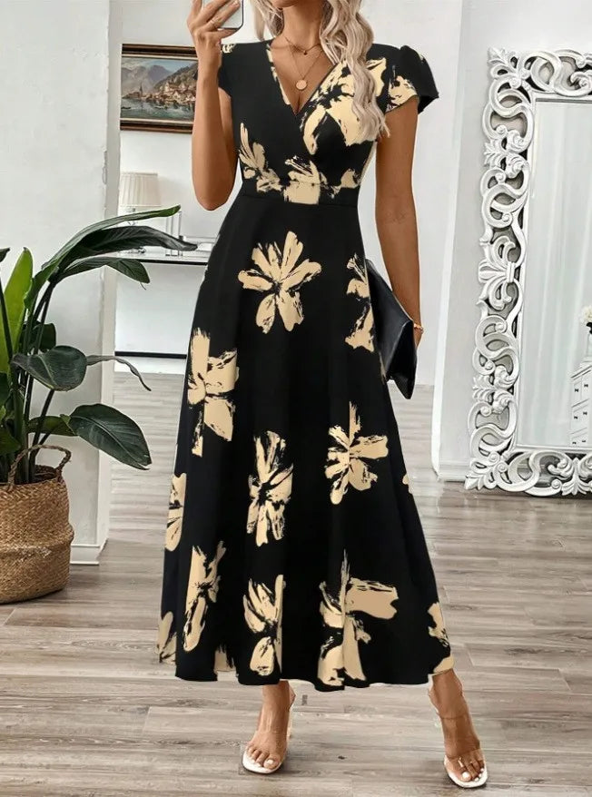 Vestido casual para verano