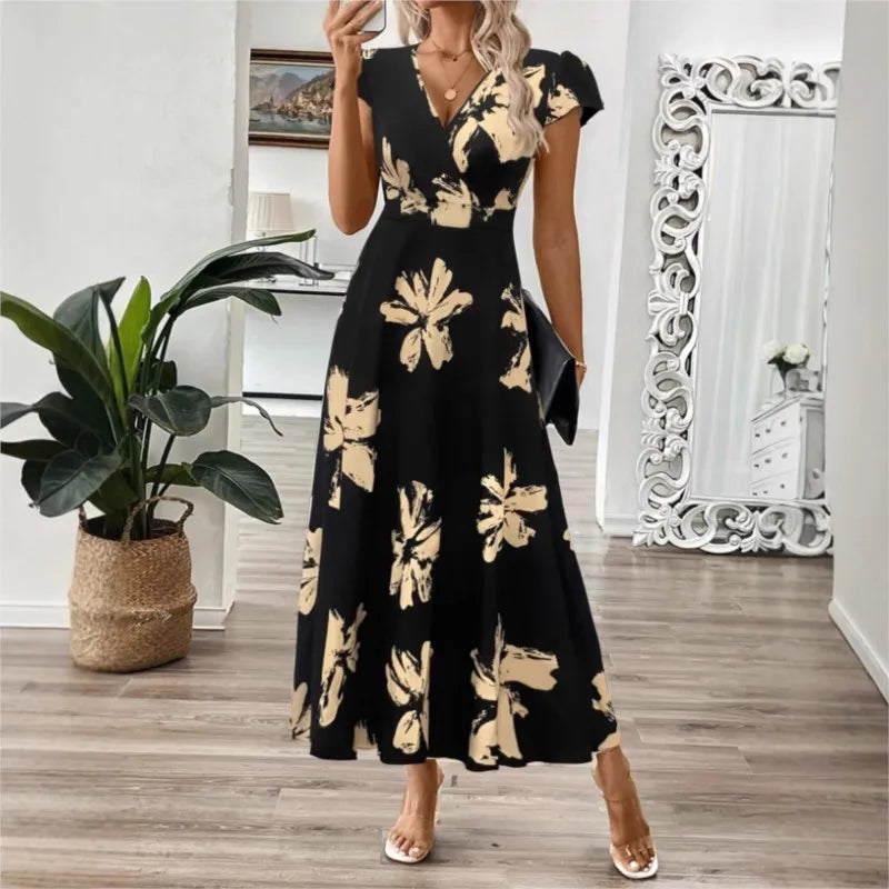 Vestido casual para verano