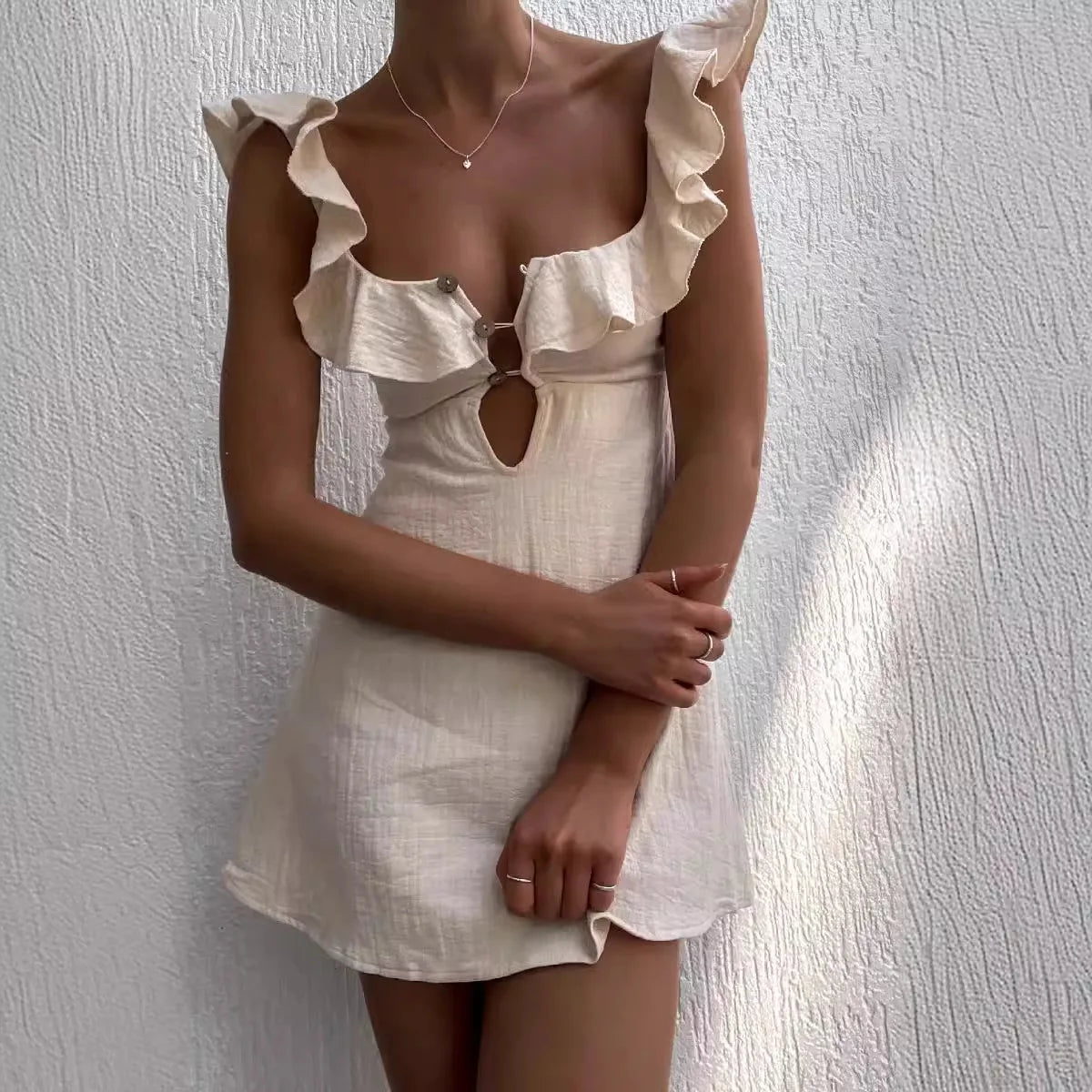 Vestidos De Mujer