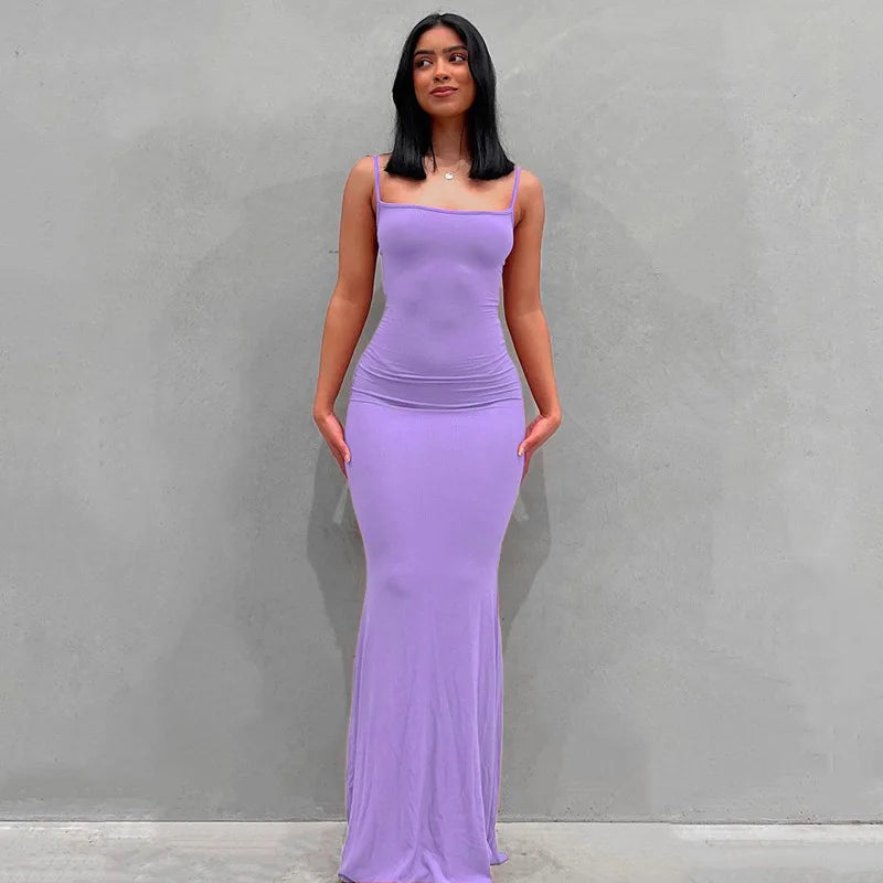 Vestido de verano