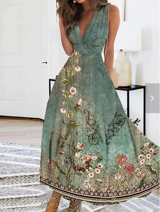Vestido de verano