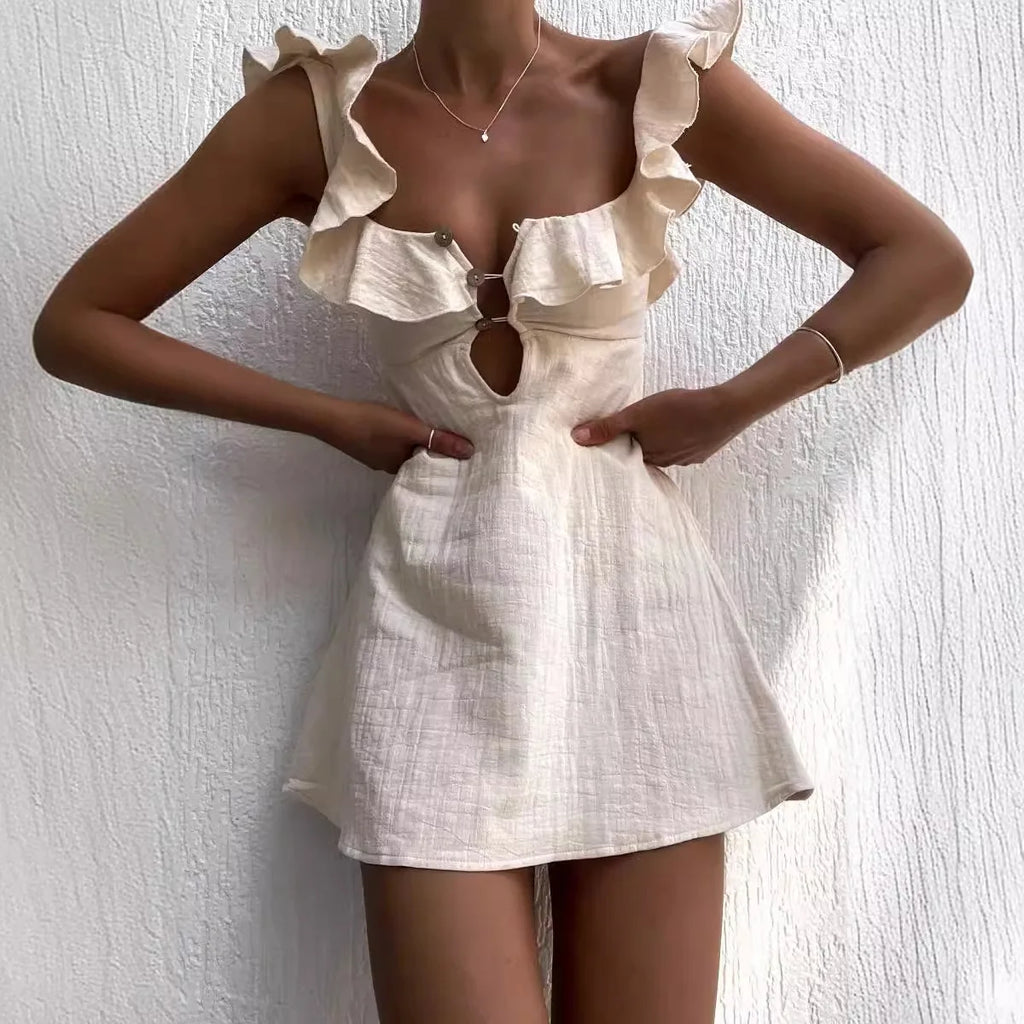 Vestidos De Mujer