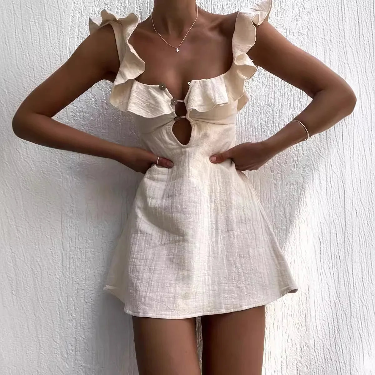 Vestidos De Mujer