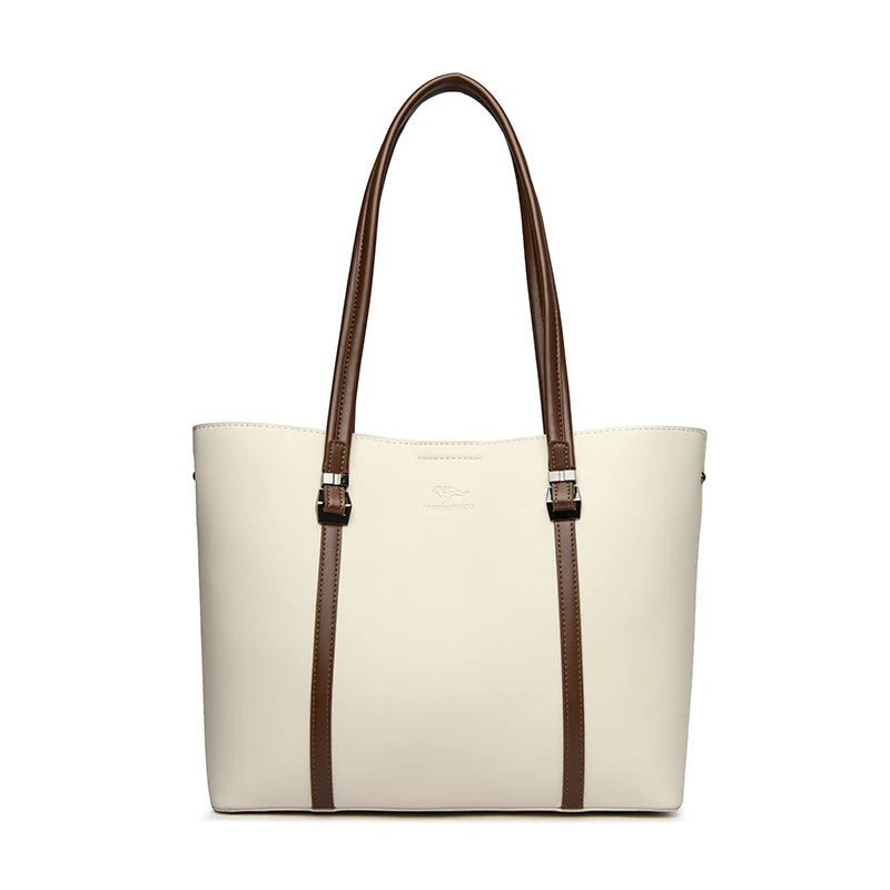 Elegante bolso negro