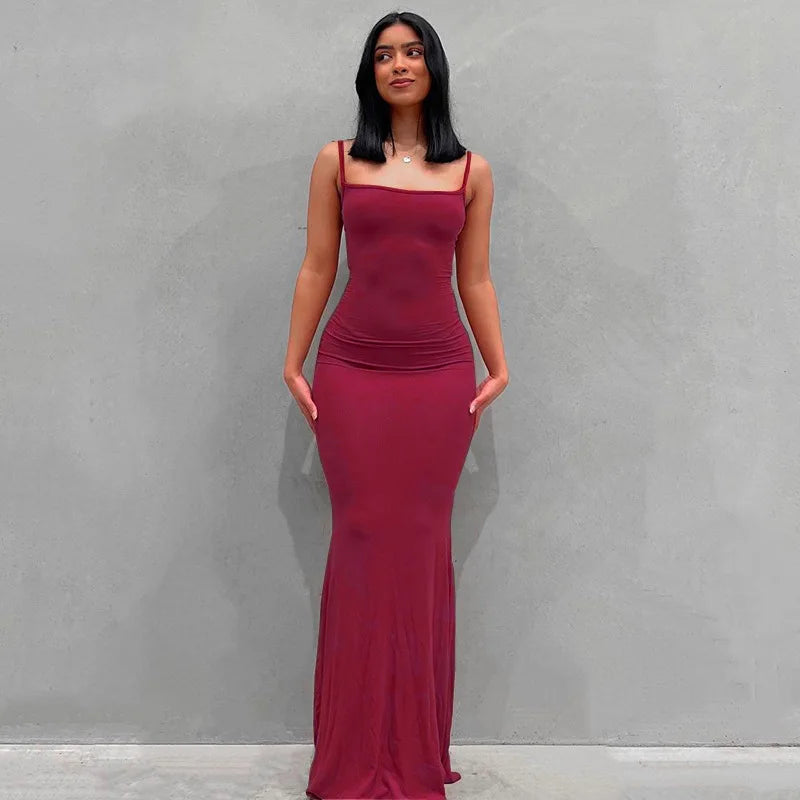 Vestido de verano
