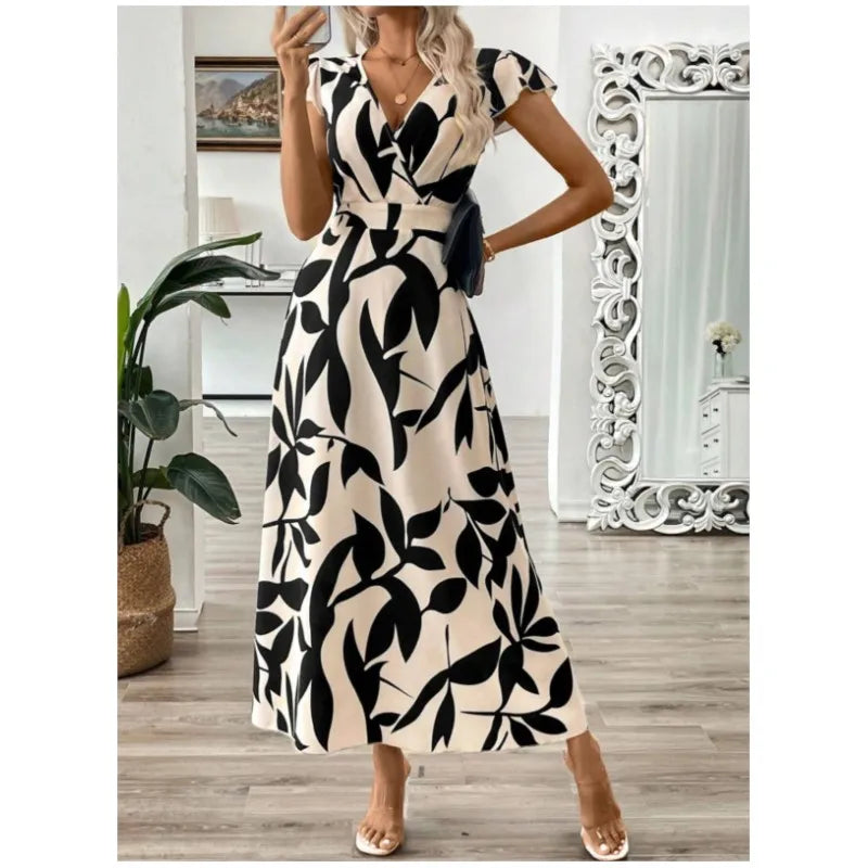 Vestido casual para verano