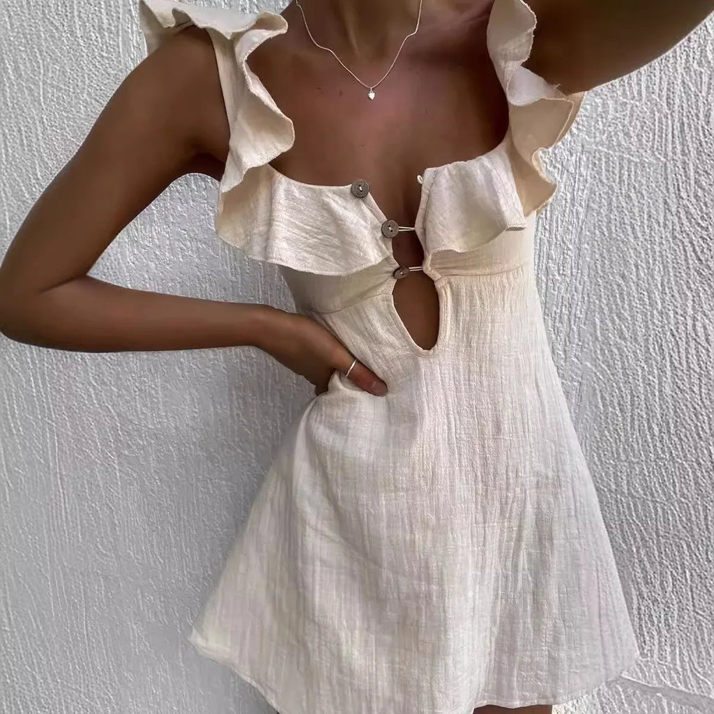 Vestidos De Mujer